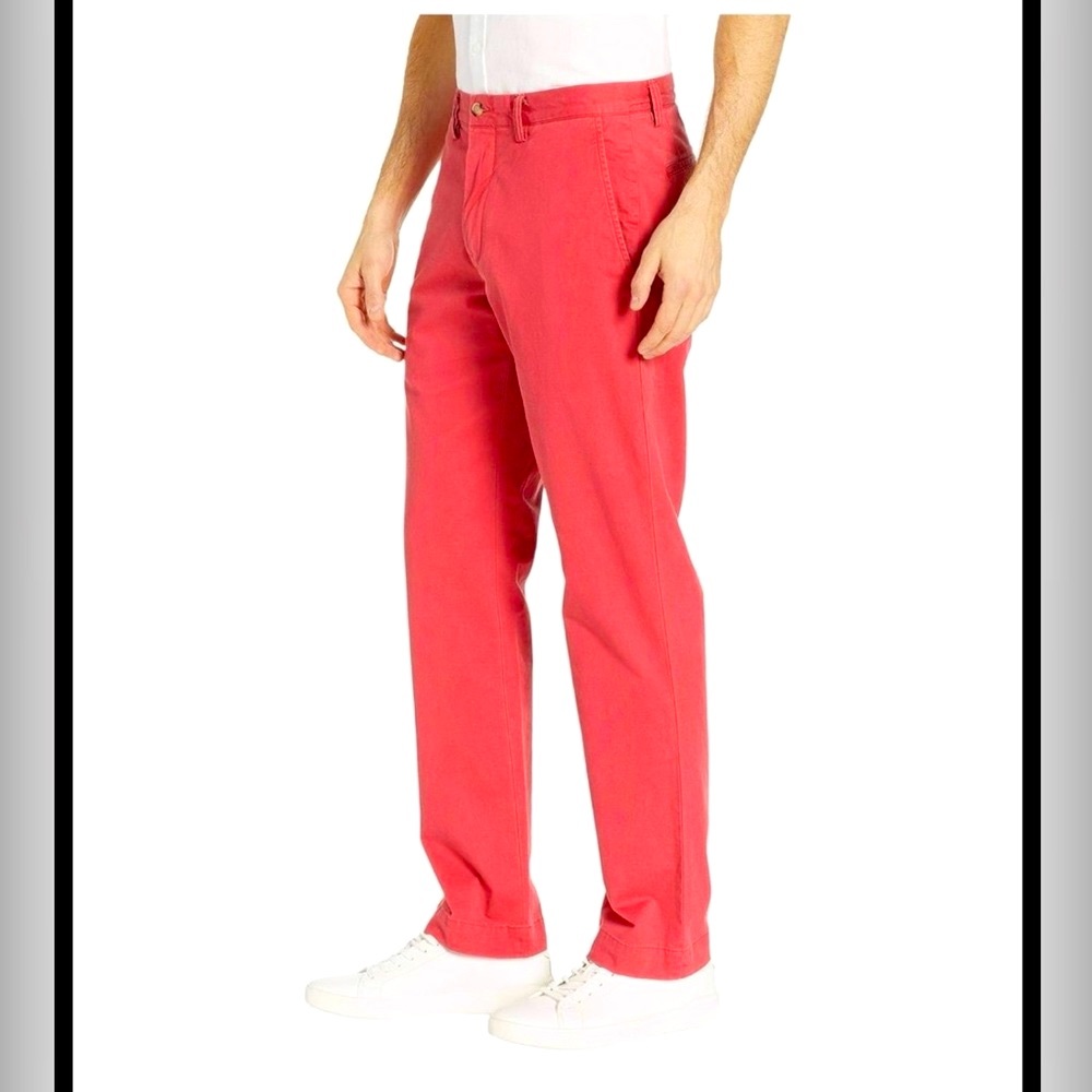 Polo Ralph Lauren Prospect Pants New